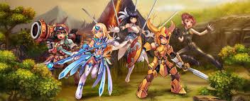 More than 30 specialist classes and tons of loyal pets provide. Nostale Anime Mmorpg New Server Register Today And Take Part In Amazing Events Steam News