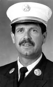 Ret. Chief Richard William Glidden EOW 9/16/2025 Maine Off Duty Chief  Glidden joined as a junior fureman while still in school and was still  responding to calls as recent as w months