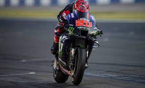 Marc marquez +20 angka menjadi 250 poin meninggalkan 78 angka. Klasemen Motogp 2021 Usai Gp Prancis Quartararo Kembali Puncaki Daftar Okezone Sports