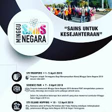 Senarai majikan (negeri & badan berkanun). Terengganu 02 Kementerian Sains Teknologi Dan Inovasi Mosti