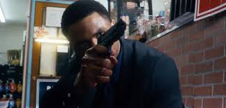 Trey songz videos on fanpop. Trey Songz In First Full Trailer For Gritty Crime Drama Blood Brother Firstshowing Net