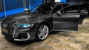 Image result for Daytona Gray 2024 S8