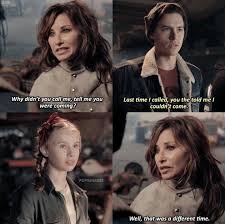 Riverdale 3x08 Jughead Jellybean Gladys Riverdale Funny Riverdale Riverdale Memes