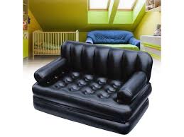 3.9 out of 5 stars 6,946. Large Inflatable Garden Sofa Lounge Blow Up Double Air Bed Multifunction Couch Camping Mattress Airbed Outdoor Furniture Black Pda Accessories Newegg Ca
