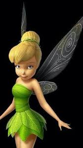 Tinkerbell Tinkerbell Pictures Tinkerbell Disney Tinkerbell Characters