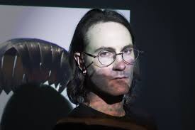 Meet the artist: Steven Cottingham — Dazibao