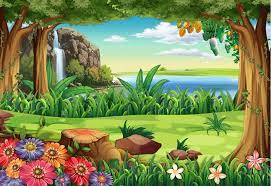 Download these brick wall background or photos and you can use them for many purposes, such as banner, wallpaper, poster background as well as powerpoint background and website background. 3d Photo Wallpaper Custom 3d Murals Wallpaper Forest Woods Cartoon Wallpaper Children S Room Decoration Fresco Wall Background Custom 3d Mural Wallpaper 3d Photofresco Wall Aliexpress