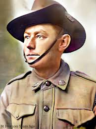 St Ives 100 Years Ago: William Charles Hewson