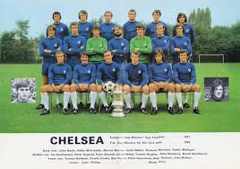 Great Reputations: Chelsea 1970 – liquidating the hoodoo |