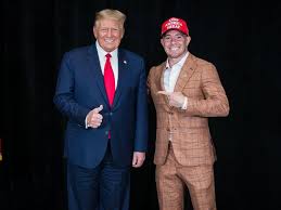 Colby10 saves 10% off bang energy. Ufc The President S Man Colby Covington Delivers A Knockout Sport Gulf News