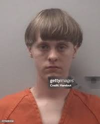 1,072 Dylann Roof Photos & High Res Pictures