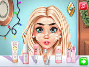 Adam & Eve Snow: Christmas Edition