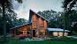 Dream House In Nature