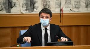 Da una parte nasce una casa per i costruttori in senato che potrebbe ospitare chi vuole tenere in piedi il governo conte 2. 6772 Hxko9cqdm