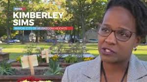 Neighborhood Revitalization