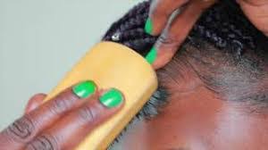 4,943 likes · 3 talking about this. In Need Of Those Slay Worthy Edges Take A Look Review