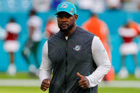 Brian Flores: Suing NFL about 'integrity of the game' | Reuters