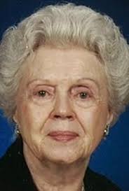 Alice Huff Obituary (1919