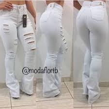 Calças Jeans No Atacado Em Goiania Vende Na Loja Modaflortb Estou Apaixonada Por Essa Loja Sigam E Fiquem Por Dentro Da Atualidade Da Moda Enviam Par Com Imagens Calca Jeans Flare Roupas Country Moda