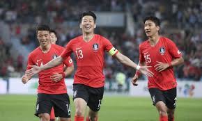 1948년 하계 올림픽에서 처음 국제 무대에 발을 내디뎠고 1954년 fifa 월드컵을 통해 처음 월드컵 본선 무대를 밟은 이후 1986년 fifa 월드컵부터 2018년 월드컵까지 아시아에서 유일하게 9회 연속 본선에. ì£¼ìž¥ì˜ í'ˆê²© ì†í¥ë¯¼ ì˜¨ë'ë¼ìŠ¤ì „ ìŠ¹ë¦¬ì—ë§Œ ë§Œì¡± ì•Šê² ë‹¤ ì¤'ì•™ì¼ë³´