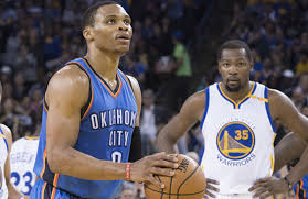 What do you want to see from the kd & 2k collaboration? Russell Westbrook S Wife Has Fired Back At Kevin Durant S Brother On Twitter Complex