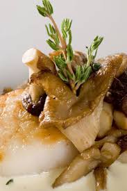 Saint Jacques A La Creme Recette Saint Jacques Savoureux Alimentation