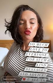 The Traitors winner Harry Clark 'refuses to take sides' in Charlotte  Chilton and friend Conor Maynard's bitter baby row as it's revealed HE was  the one who set them up