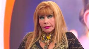 Estoy mal, no puedo hablar. La Tigresa Del Oriente Se Sometio A Una Cirugia De Rejuvenecimiento Vaginal Para Su Fallida Noche De Bodas Infobae