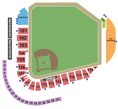 Buy Reno Aces Tickets Front Row Seats