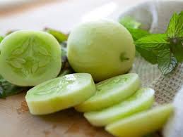 Image result for Cucumis quintanilhae