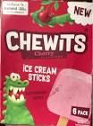 Chewits Cherry