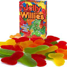 Hottproducts 6oz Gummy Penis Candy for sale online | eBay