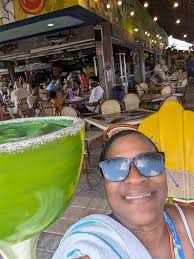 After you visit Margaritaville, Captain Tony's head to the Historic  Seaport. Visit Shrimp boat studios and cross over to Kermits Key Lime pie.  Key west is a a great cruise stop on