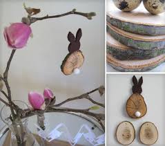 Naturdekoherz Ostern Naturdekoherz Ostern Naturdekoherz Ostern Ostern Basteln Holz Diy Weihnachten Basteln Basteln Fruhling Ostern