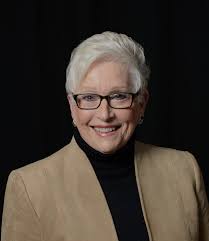 Sharon Halpin's Instagram, Twitter & Facebook