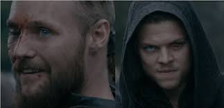 Ivar the boneless was a viking leader and a commander who invaded what is now england. Spoilers The Significance Of Ubbe And Ivar S Eyes Vikingstv