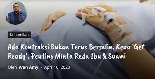 5 tanda awal bersalin yang akan dirasai. Muhammad Izzat On Twitter Tanda Tanda Nak Bersalin Keluar Tanda Atau Show Tanda Tu Maknanya Lendir Likat Bercampir Darah Yang Kluar Dari Faraj Kluar Tanda Bukan Bermakna Bayi Akan Kluar Dalam Beberapa