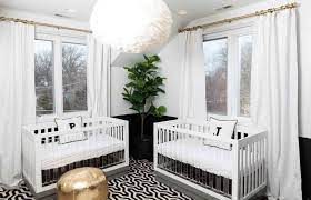 Homemydesign.com is inspiration home design, interior, bedroom, living room, kitchen, furniture, decorating, garden and get reference ideas for your home. 16 Awe Inspiring Twin Nurseries