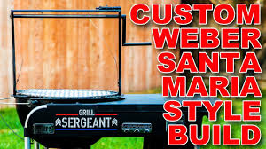 Outstanding built in grill diy info is available on our web pages. How To Build Your Own Diy Santa Maria Grill The Meathouse Blog