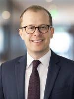 Tim Patterson Senior Counsel Foley Lardner Law Firm