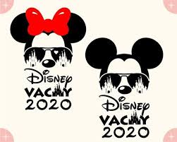 Disney Vacation Shirts Svg Novocom Top