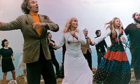 The Wicker Man: No 4 best horror film of all time | Horror films | The  Guardian