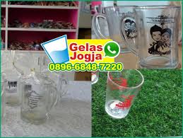 Duralex biasanya memang menjual gelas atau cangkir dalam jumlah 1/2 lusin atau 1 set isi 6 pcs. Contoh Gambar Souvenir Gelas O896 6848 722o Wa Gelas Gagang Gambar