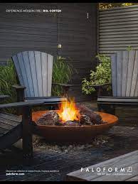 Pin By Brandi Hoffman On A House Outdoor Backyard Landscape Ideas Fire Pit Essentials Modern Fire Pit Outdoor Fire Pit