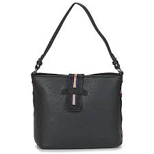 Hexagona Sac A Main Femme Livraison Gratuite Spartoo