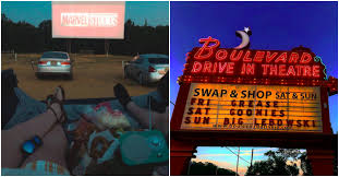 A place to post anything and everything happening around our great city. The Best Drive In Movie Theaters By State Drive In Cimenas