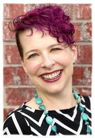 Carol Beth Anderson, Audiobook Narrator