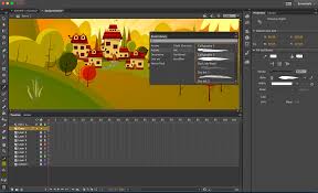 Record dialogue and other audio in adobe audition. Find Out How To Use The Vector Brushes In Adobe Animate Cc