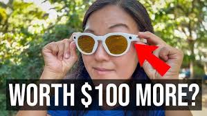 Oakley Meta vs Ray-Ban Meta: Worth the $100 Upgrade?