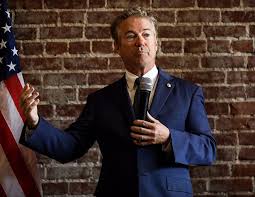 Rand paul honors bird dogs coffee of owenton, kentucky, as senate small business of the week dr. Rand Paul Tells People To Ignore Cdc As Covid 19 Surges